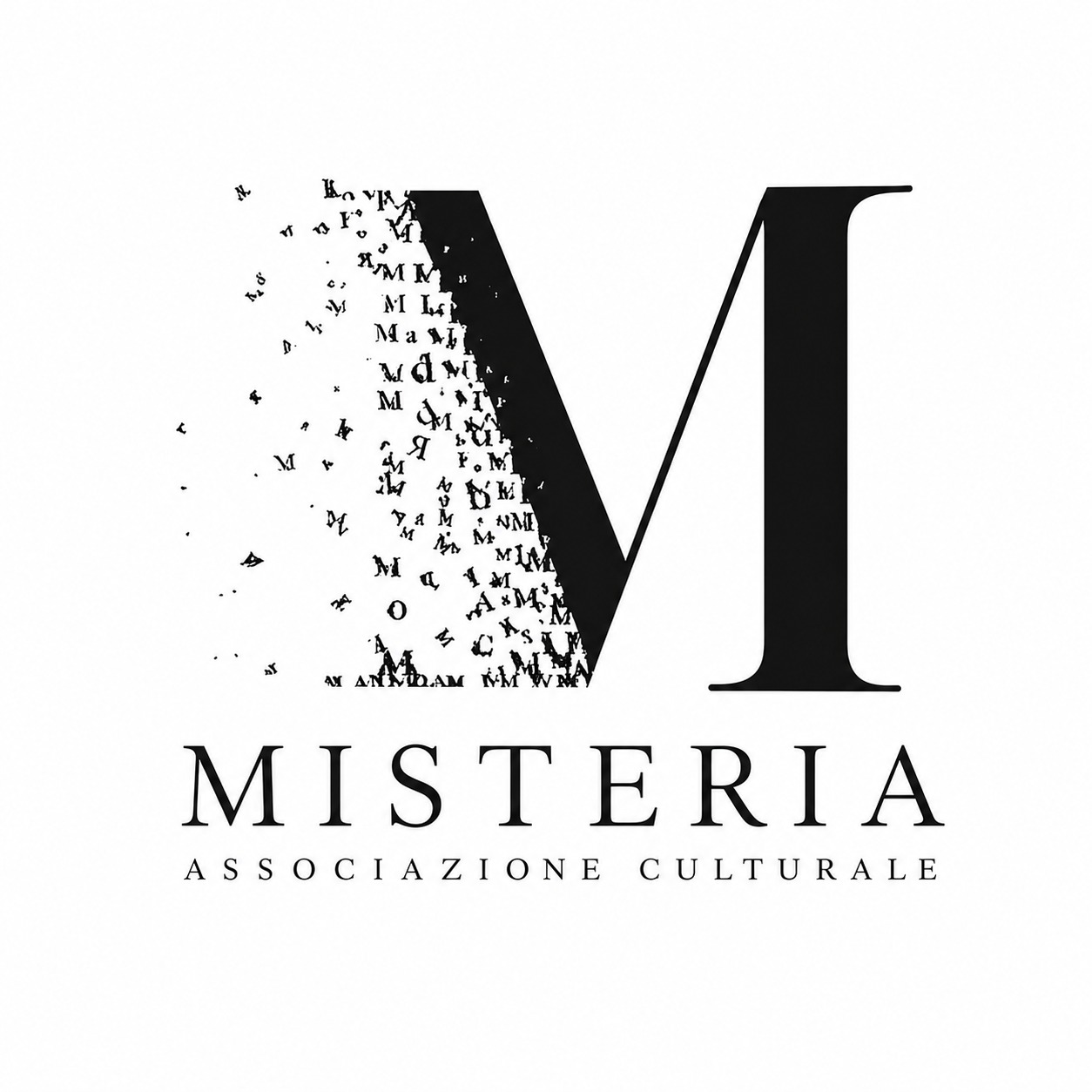 Logo Misteria