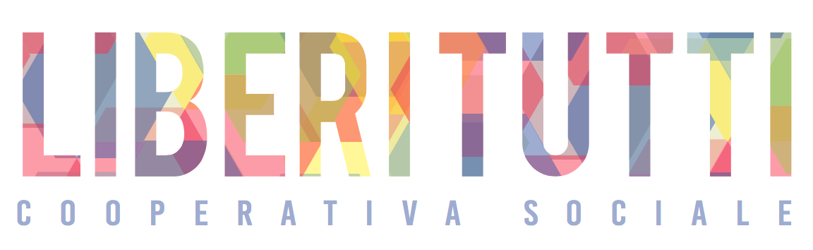 Logo Liberi Tutti