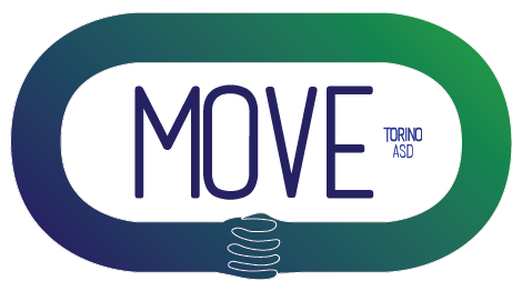 Logo MOVE Torino